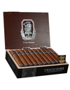 Undercrown El Tigre Dominicano Robusto Box Open