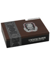 Undercrown El Tigre Dominicano Toro Box Closed