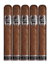 Undercrown El Tigre Dominicano Gordo 5-Pack of Cigars