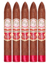 My Father La Lealtad Torpedo Box-Pressed 5-Pack of Cigars