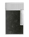 S.T. Dupont Popoté Le Grand — Black/Palladium Face