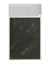 S.T. Dupont Popoté Le Grand — Black/Palladium