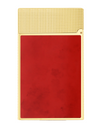 S.T. Dupont Popoté Le Grand — Red/Yellow Gold