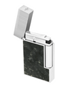S.T. Dupont Popoté Line 2 "Perfect Ping" — Black/Palladium