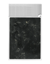S.T. Dupont Popoté Line 2 "Perfect Ping" — Black/Palladium Back