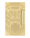 S.T. Dupont x Orlinski Line 2 "Perfect Ping" — Gold