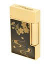 S.T. Dupont Maki-E Line 2 — Ryusui Shunju