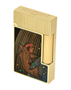 S.T. Dupont Maki-E Line 2 — Toryumon