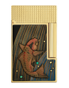 S.T. Dupont Maki-E Line 2 — Toryumon Face
