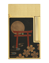 S.T. Dupont Maki-E Line 2 — Fugaku Face