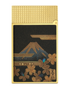 S.T. Dupont Maki-E Line 2 — Fugaku
