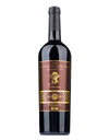 The Titans of Tobacco Collection Commemorative Wine Set Eladio Diaz