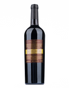 The Titans of Tobacco Collection Commemorative Wine Set Bottle Label