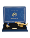 S.T. Dupont 20,000 Leagues Under the Sea Smoking Kit — Mobilis in Mobile Full Kit