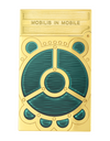 S.T. Dupont 20,000 Leagues Under the Sea Line 2 — Pacific