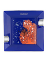 S.T. Dupont 20,000 Leagues Under the Sea Small Ashtray — Vanikoro Face