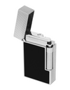 S.T. Dupont Le Grand Cling — Black Lacquer / Gold