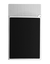 S.T. Dupont Le Grand Cling — Black Lacquer / Gold