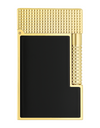 S.T. Dupont Le Grand Cling — Black Lacquer / Gold