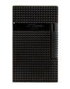 S.T. Dupont Le Grand Cling — Diamond Head / Full Black