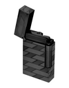 S.T. Dupont Le Grand Ping — Monogram 1872, Black