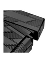 S.T. Dupont Le Grand Ping — Monogram 1872, Black