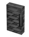 S.T. Dupont Le Grand Ping — Monogram 1872, Black