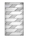 S.T. Dupont Le Grand Ping — Monogram 1872, Palladium
