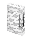 S.T. Dupont Le Grand Ping — Monogram 1872, Palladium