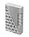 S.T. Dupont Line 2 Double Fire X — Palladium