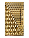 S.T. Dupont Line 2 Double Fire X — Yellow Gold
