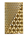 S.T. Dupont Line 2 Double Fire X — Yellow Gold