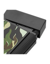 S.T. Dupont Line 2 Camo — Green/Black