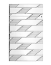 S.T. Dupont Line 2 Monogram 1872 — Palladium