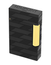S.T. Dupont Line 2 Monogram 1872 — Black