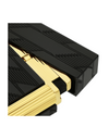 S.T. Dupont Line 2 Monogram 1872 — Black