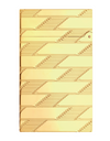 S.T. Dupont Line 2 Monogram 1872 — Yellow Gold