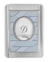S.T. Dupont Cigar Cutter Stand — Monogram 1872, Grey