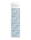 S.T. Dupont Twiggy Lighter — Monogram 1872, Grey