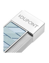 S.T. Dupont Twiggy Lighter — Monogram 1872, Grey
