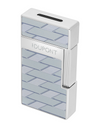 S.T. Dupont Biggy Lighter — Monogram 1872, Grey