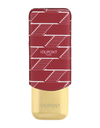 S.T. Dupont 2 Cigars Case — Monogram 1872, Burgundy Front