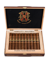 Opus X Tauros The Bull Maduro & Lost City Double Robusto