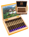 Opus X Tauros The Bull Maduro & Lost City Ultimate Bundle