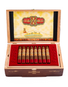 Fuente Fuente Opus X Baby Shark No. 77 Box Open