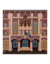 Elie Bleu Casa Cubana "Palacio de la Revolución" Humidor — 110 Cigars