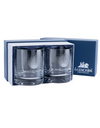 AVO Expresivo Spirit Sessions Set Glencairn Whiskey Glasses