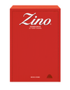 Zino Honduras Toro, Box Closed