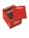 Zino Honduras Robusto, Box Open
