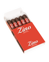 Zino Honduras Robusto, 5 Pack Open